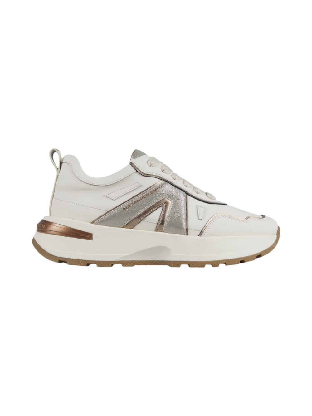 Alexander Smith Sneakers Donna ASBCLPW-2174-FSV