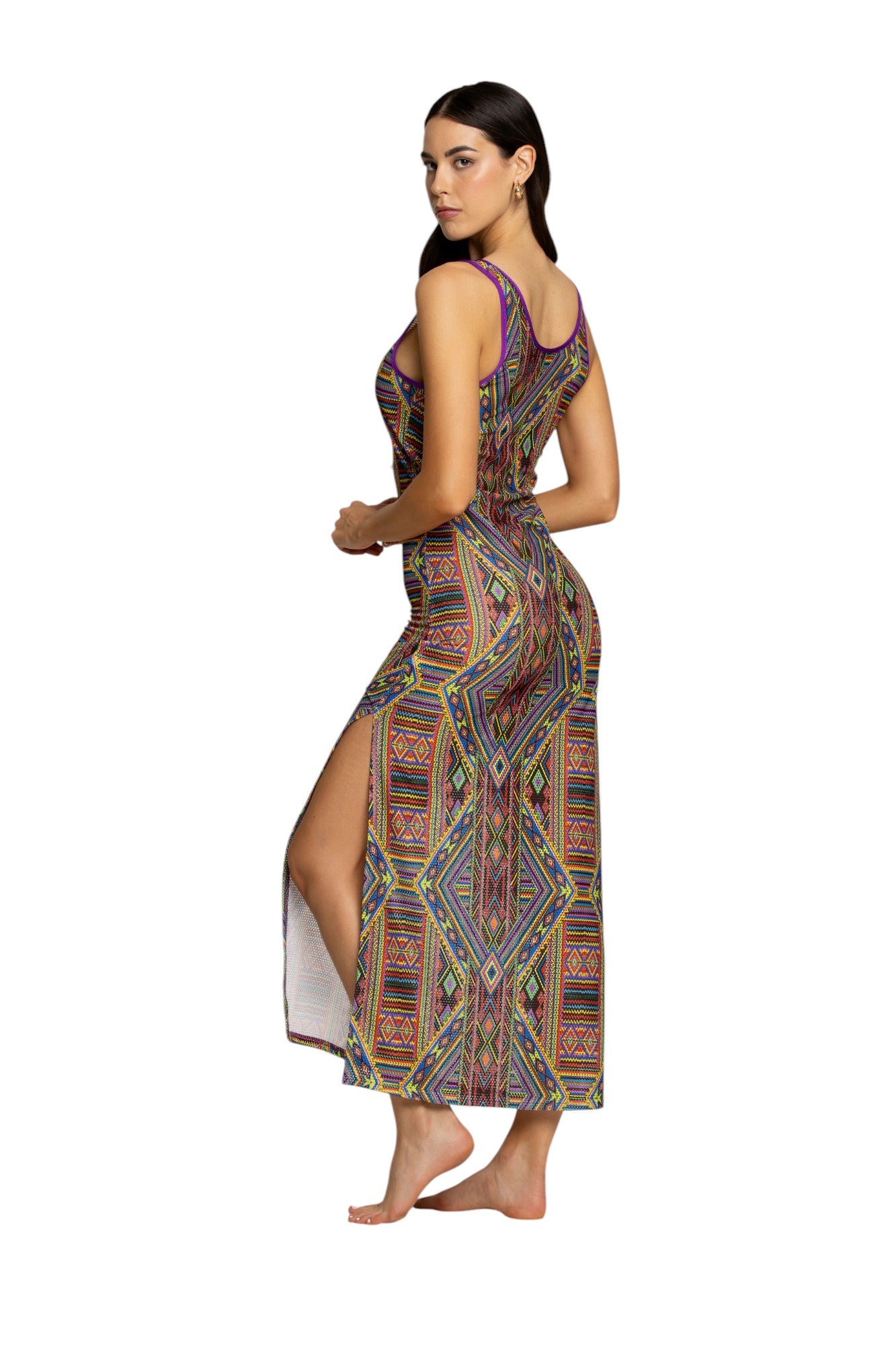 4giveness abito Donna 125WCUAL5029