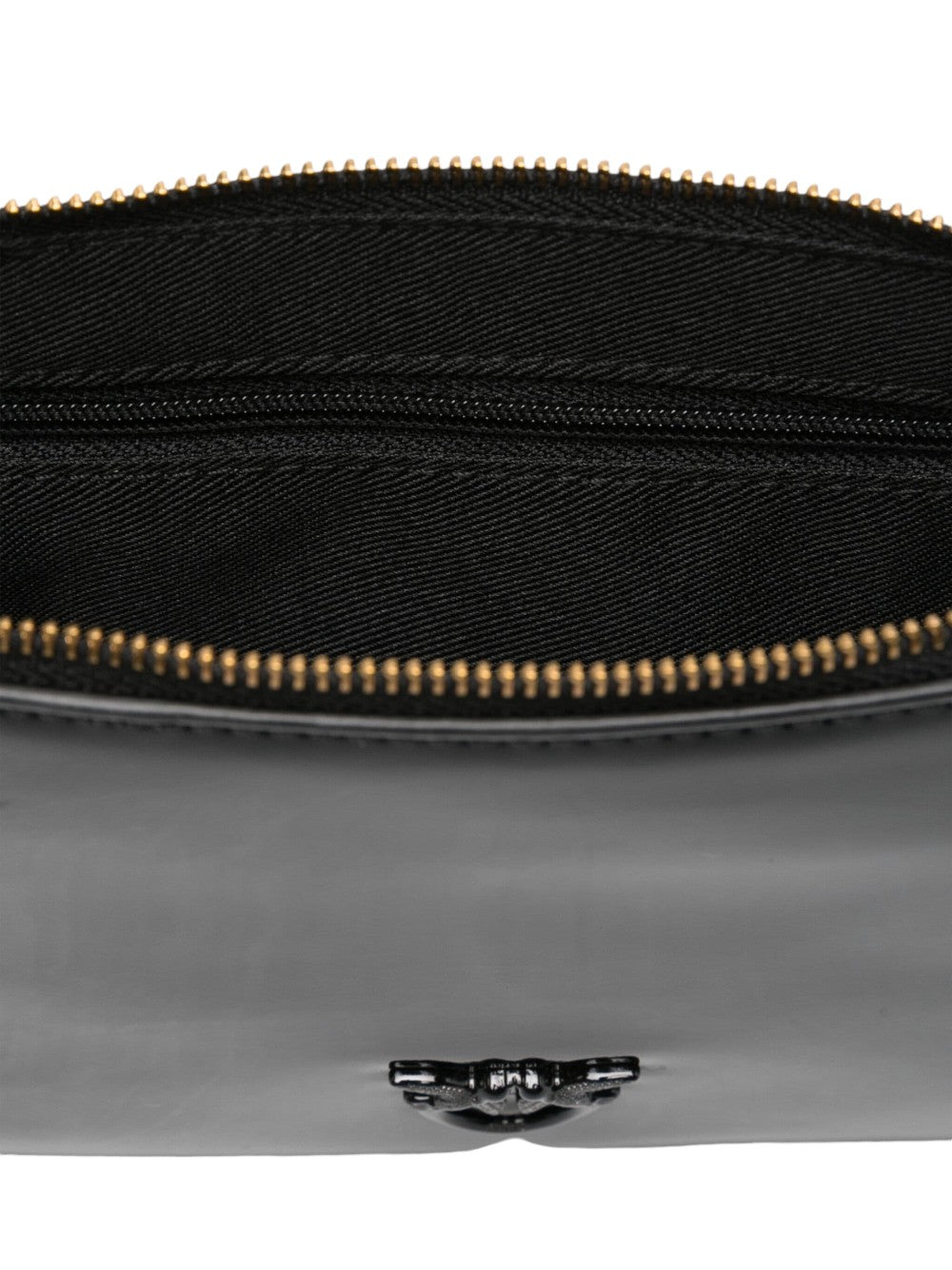 Pinko Women's Horizontal Flat Eco-Painting Bag