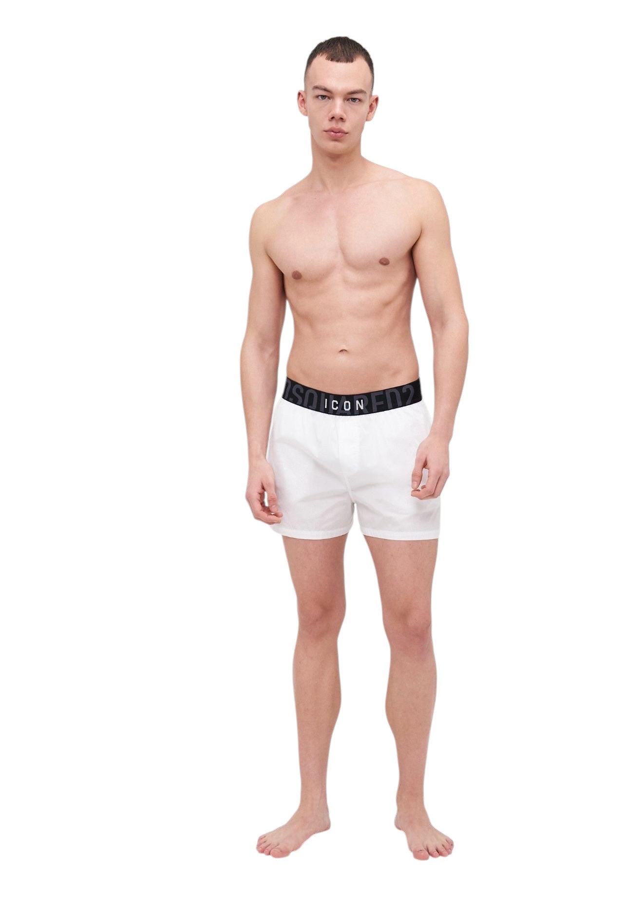 DSQUARED2 Costume Uomo D7B646260