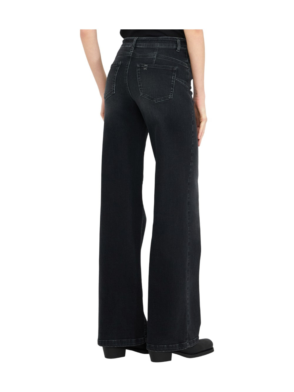 Liu Jo Jeans Donna  UF5100D0264 87451