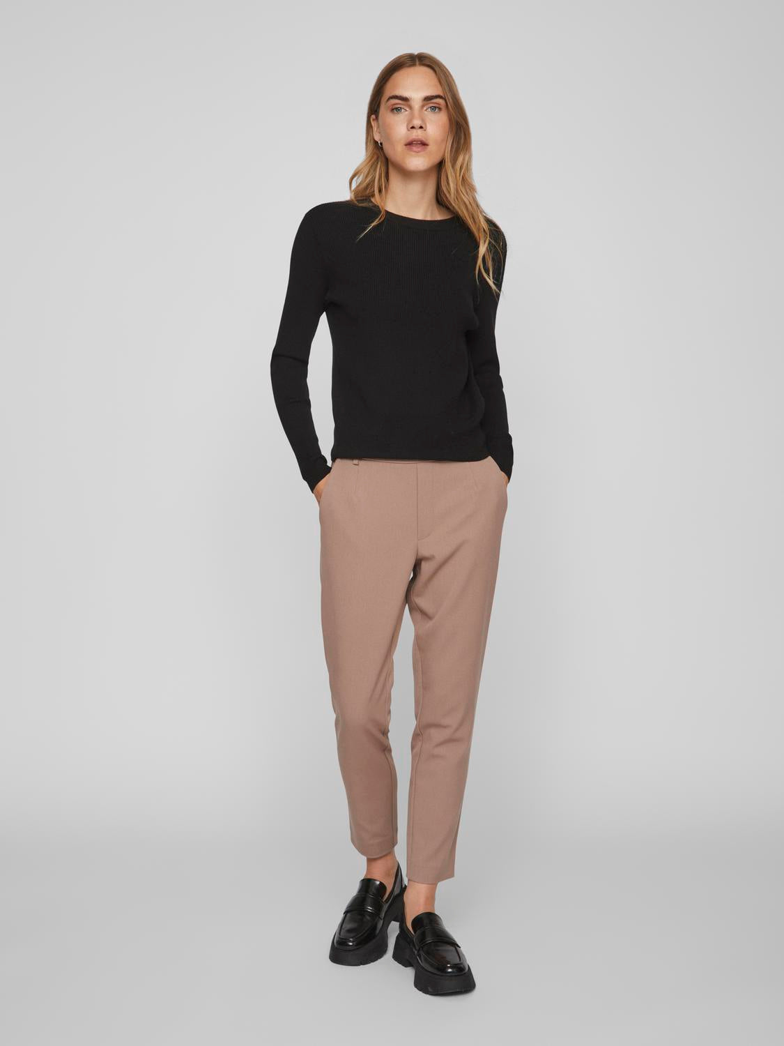 VILA Women's Sweater 14084325