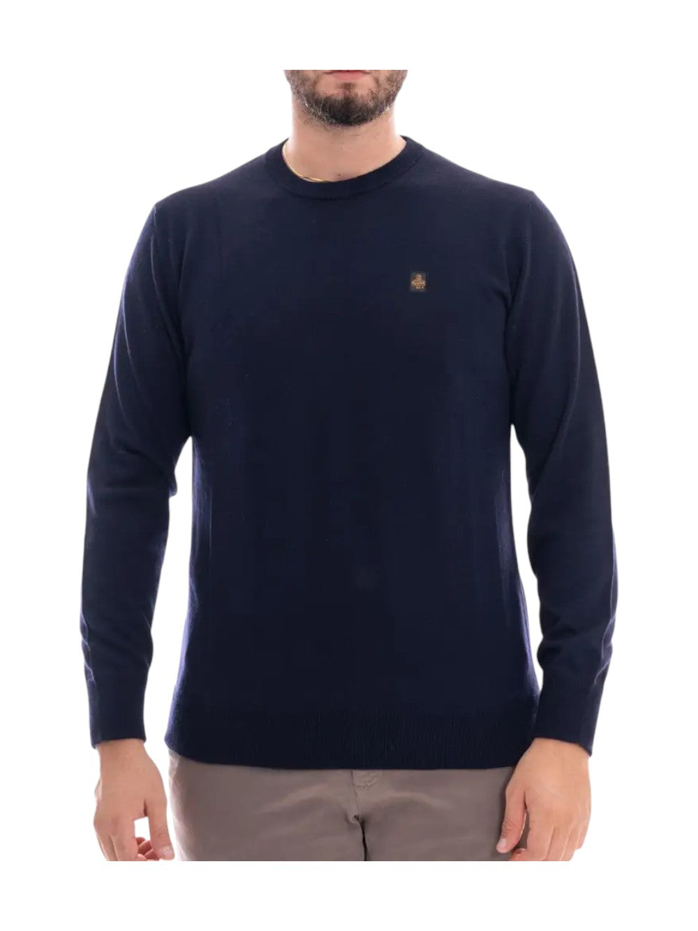 Refrigiwear Maglia Uomo BENNET PULLOVER M26908MA0015 F03700