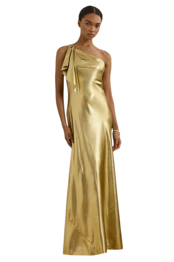 Lauren Ralph Lauren ABITO LUNGO Donna 253918412