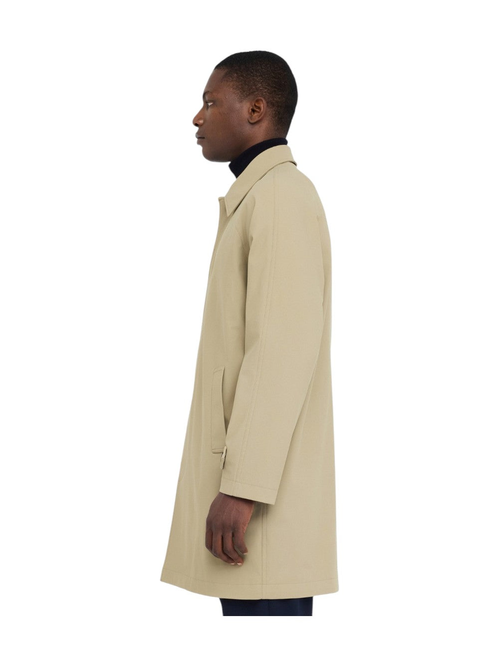 Liu Jo Uomo Trench Uomo TRENCHTECH QXX047T299171113
