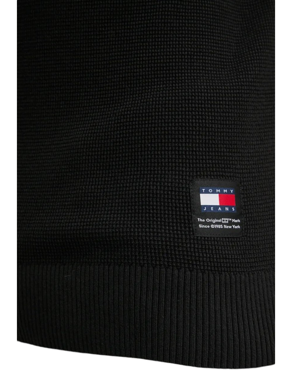 TOMMY JEANS Men's Sweater DM0DM19438