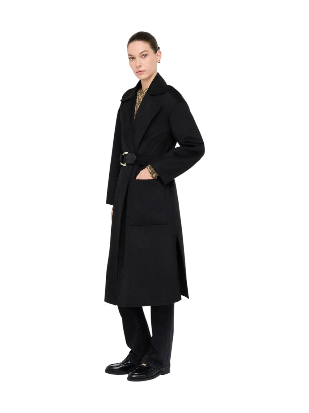 Liu Jo Cappotto Donna  CF5283T4627 03243