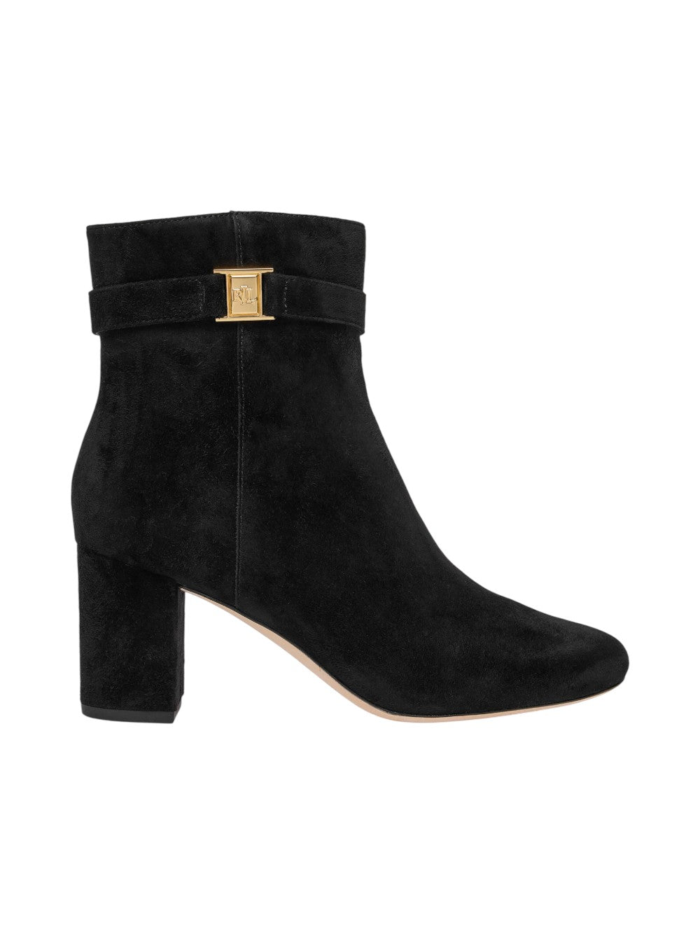 Lauren Ralph Lauren stivale Donna KELLIE BT HL-BOOTS-BOOTIE 802967827