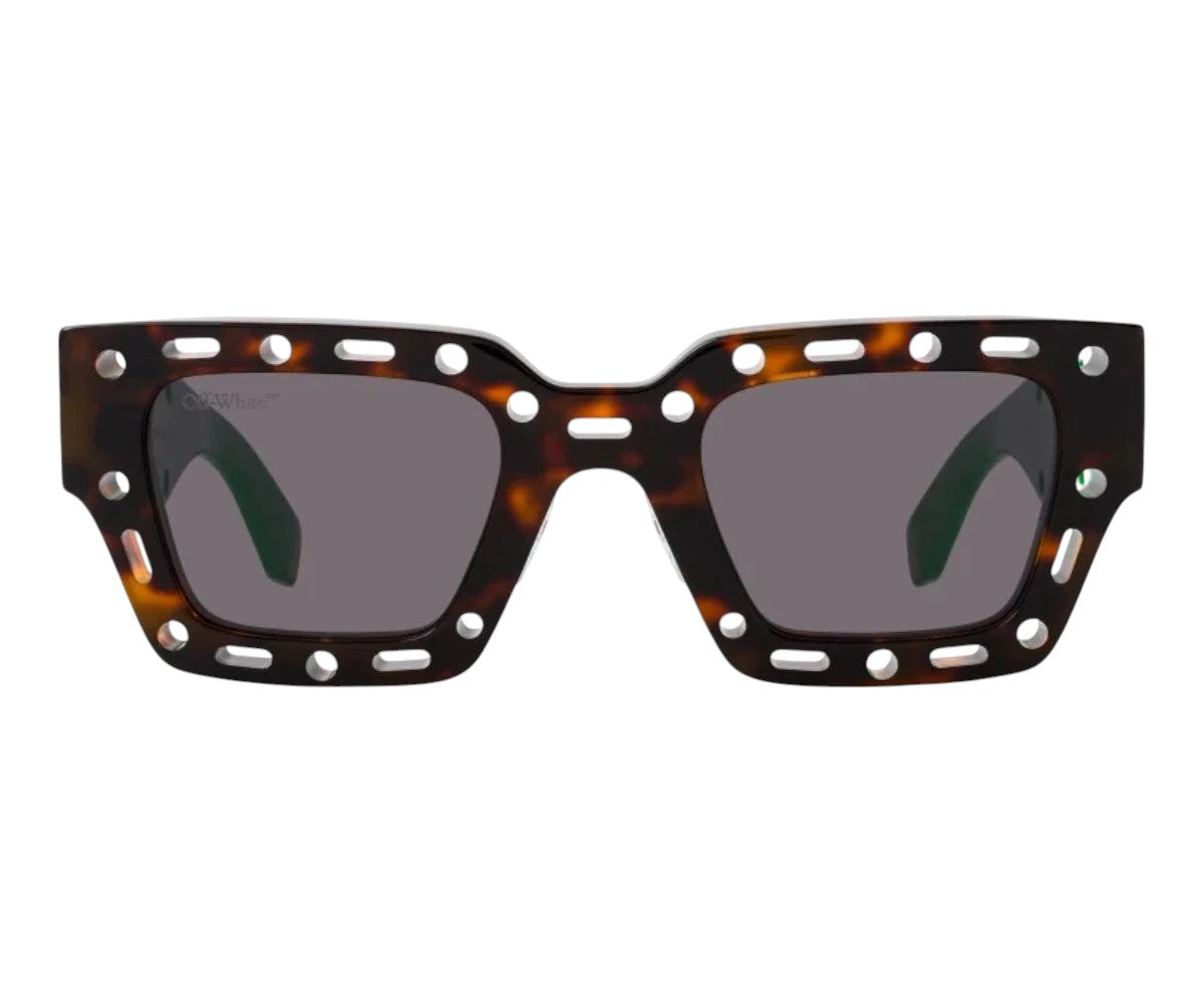 Off-White occhiale Unisex adulto OERI026