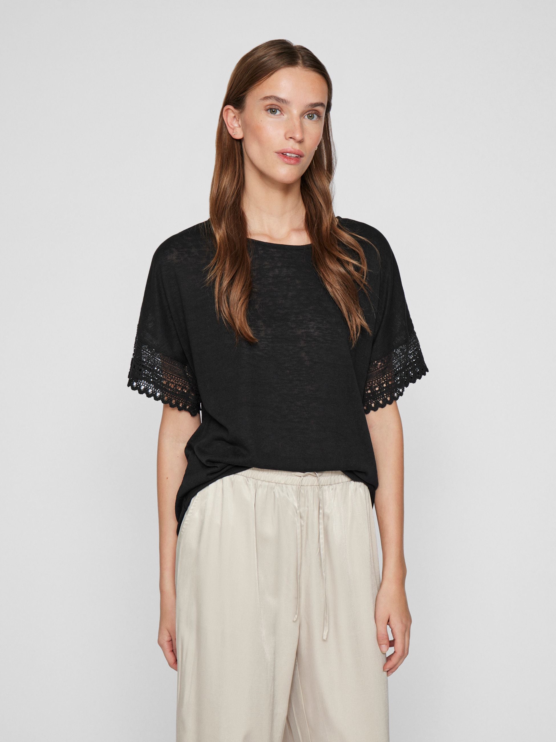 VILA Maglia Donna 14104601