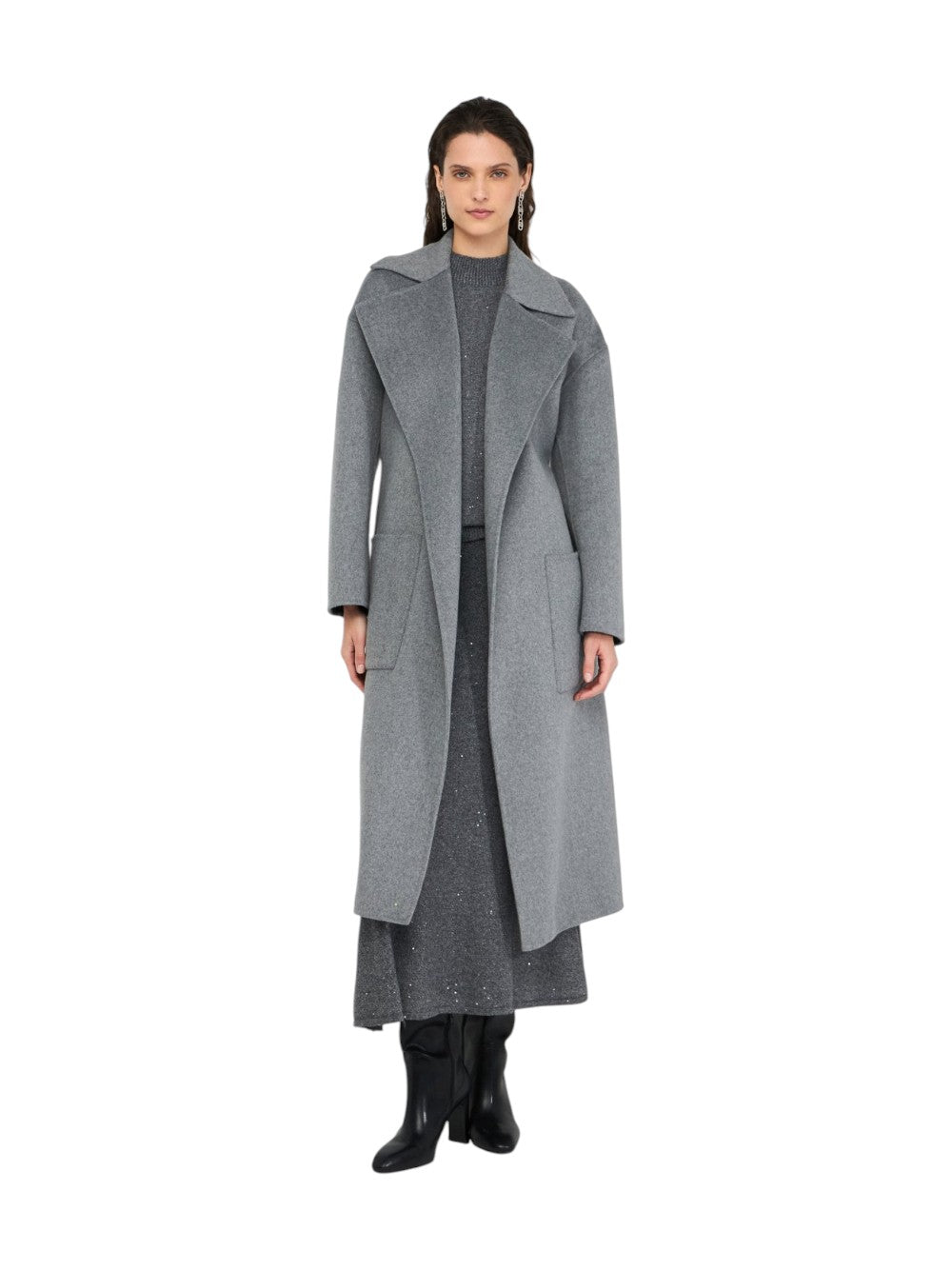 Liu Jo Cappotto Donna  CF5283T4627 03243