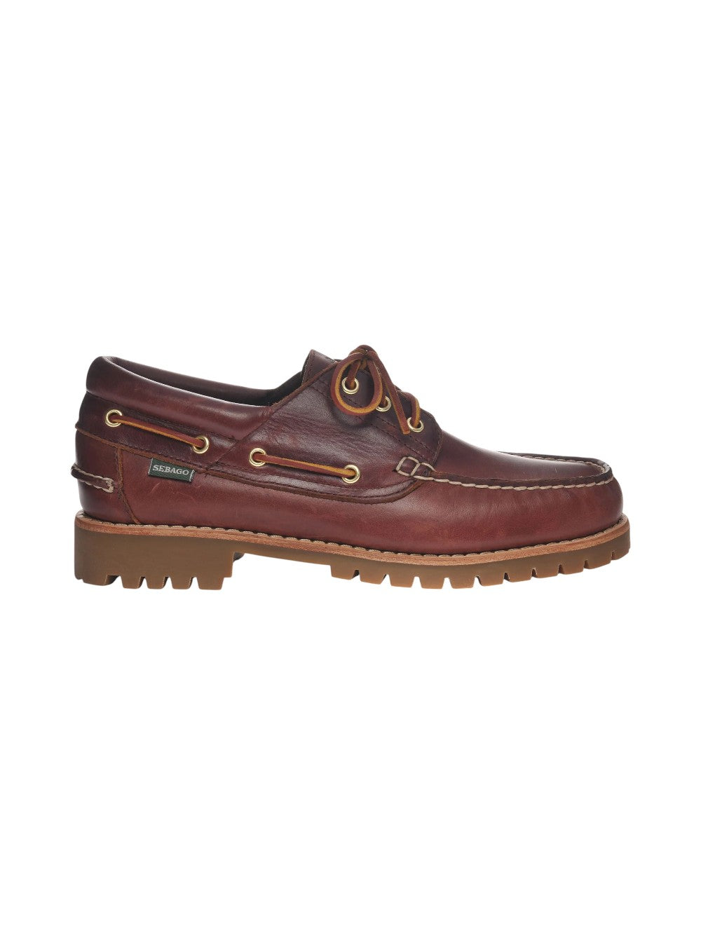 Sebago Mocassini Uomo ACADIA PREMIUM 75114ZW 903