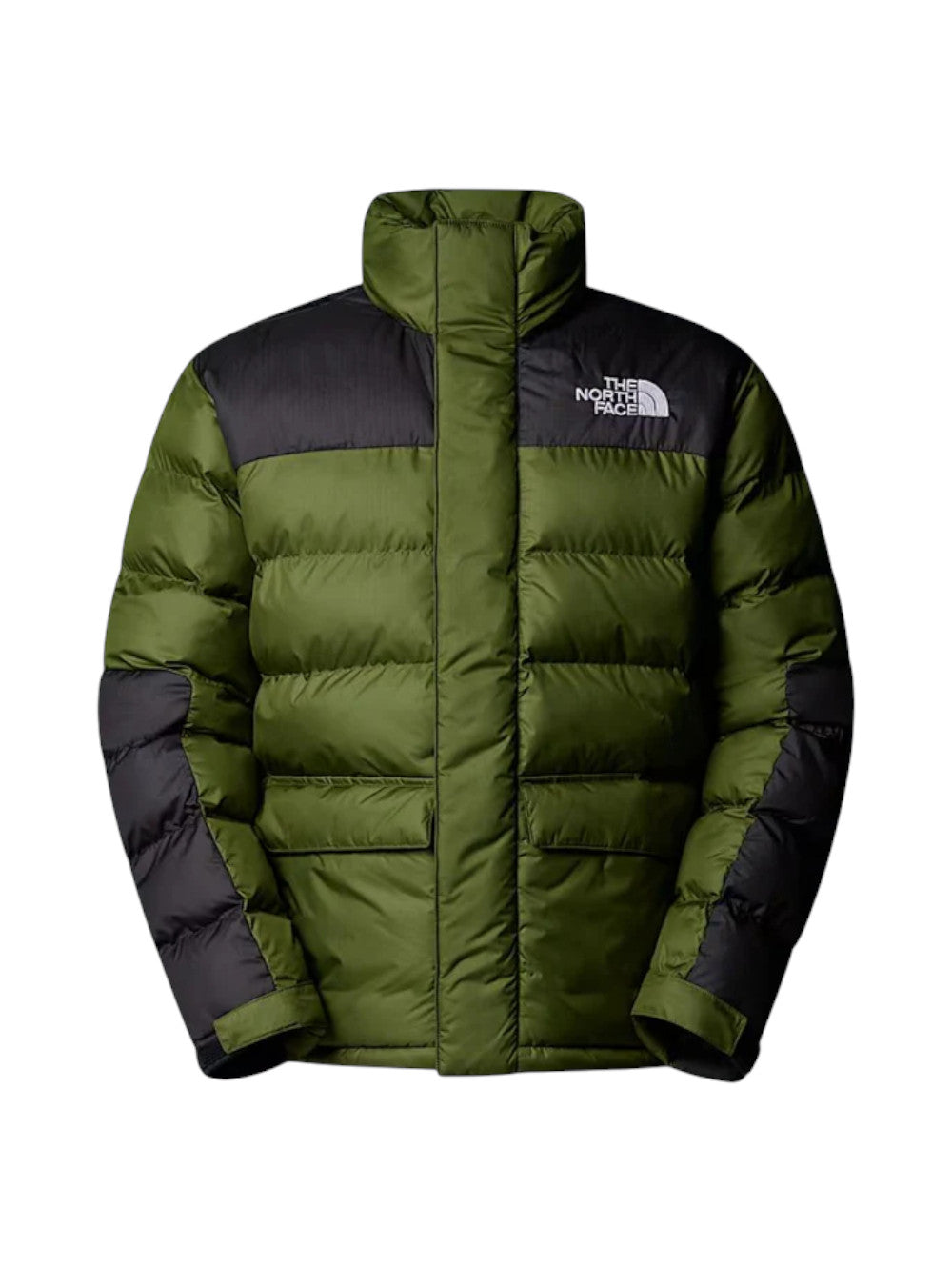 The North Face GIUBBINO Uomo M LIMBARA INSULATED NF0A89EGBRI1