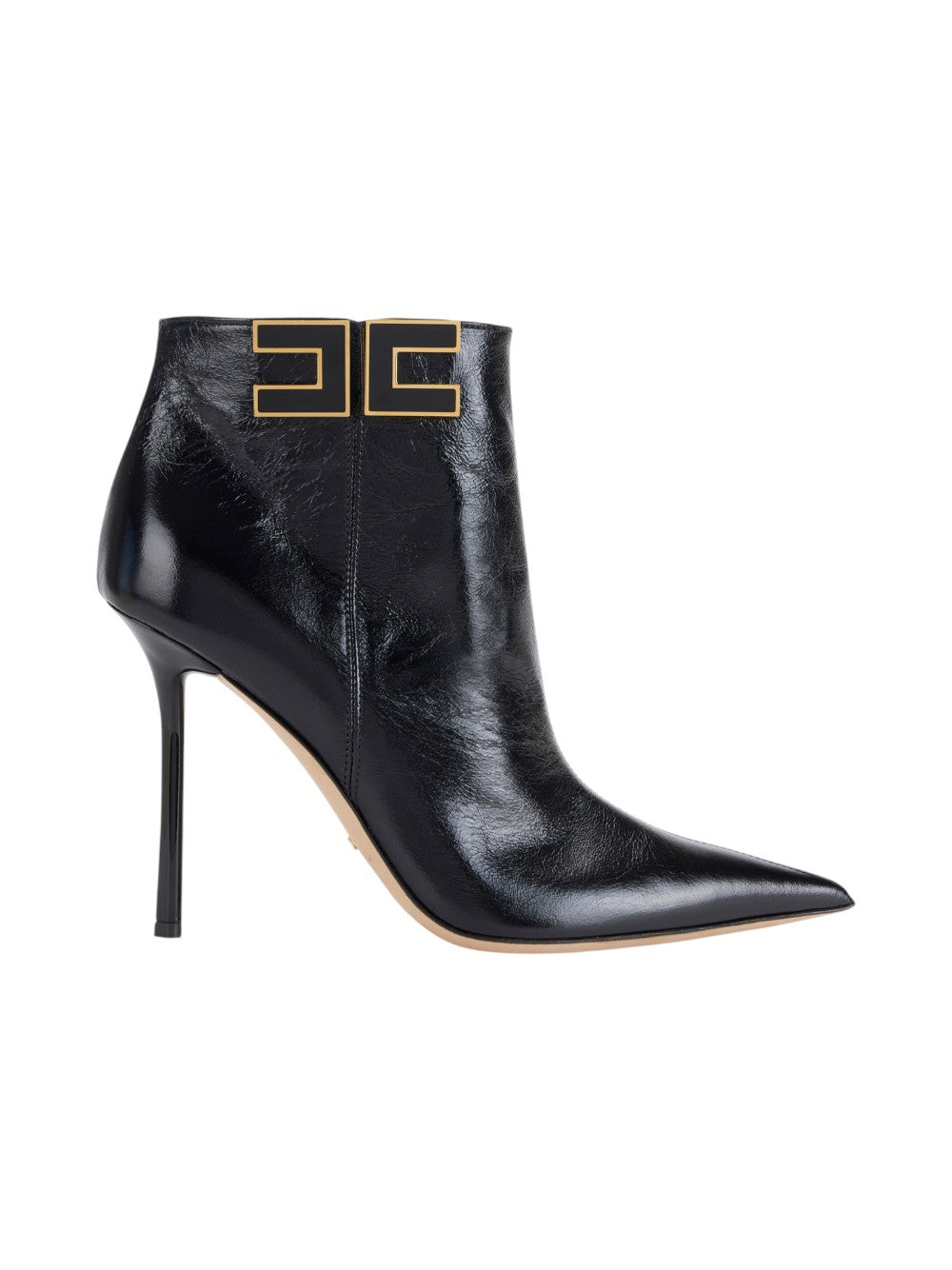 Elisabetta Franchi Stivaletto Donna SA91B57E2110