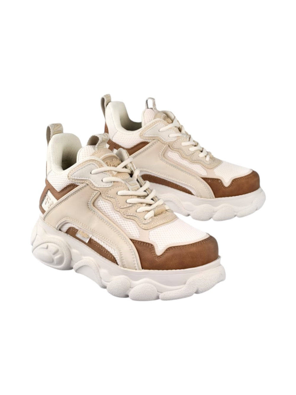 Buffalo Sneakers Donna Cld Chai 1636529