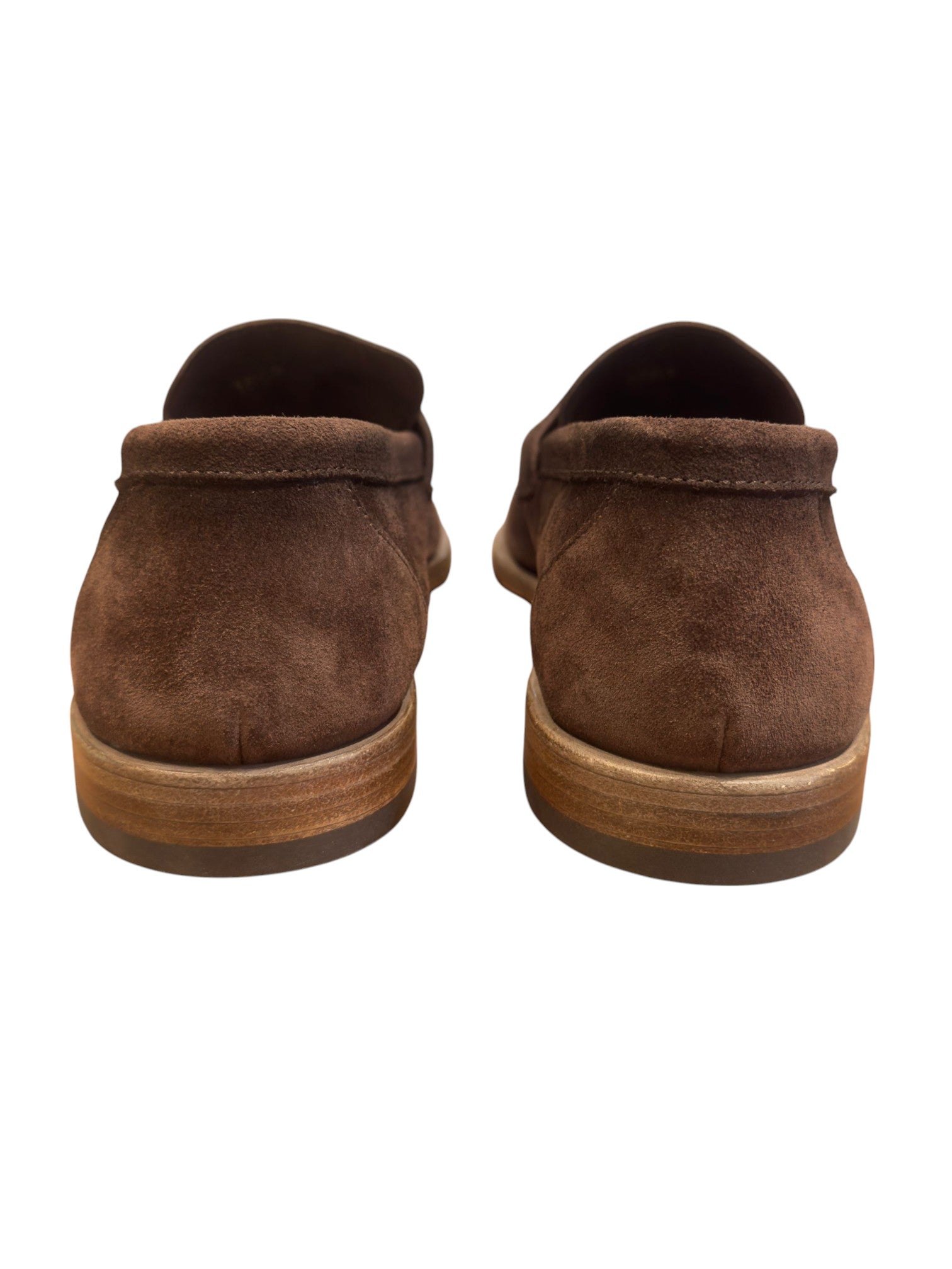 CORVARI MOCCASIN Men 1867