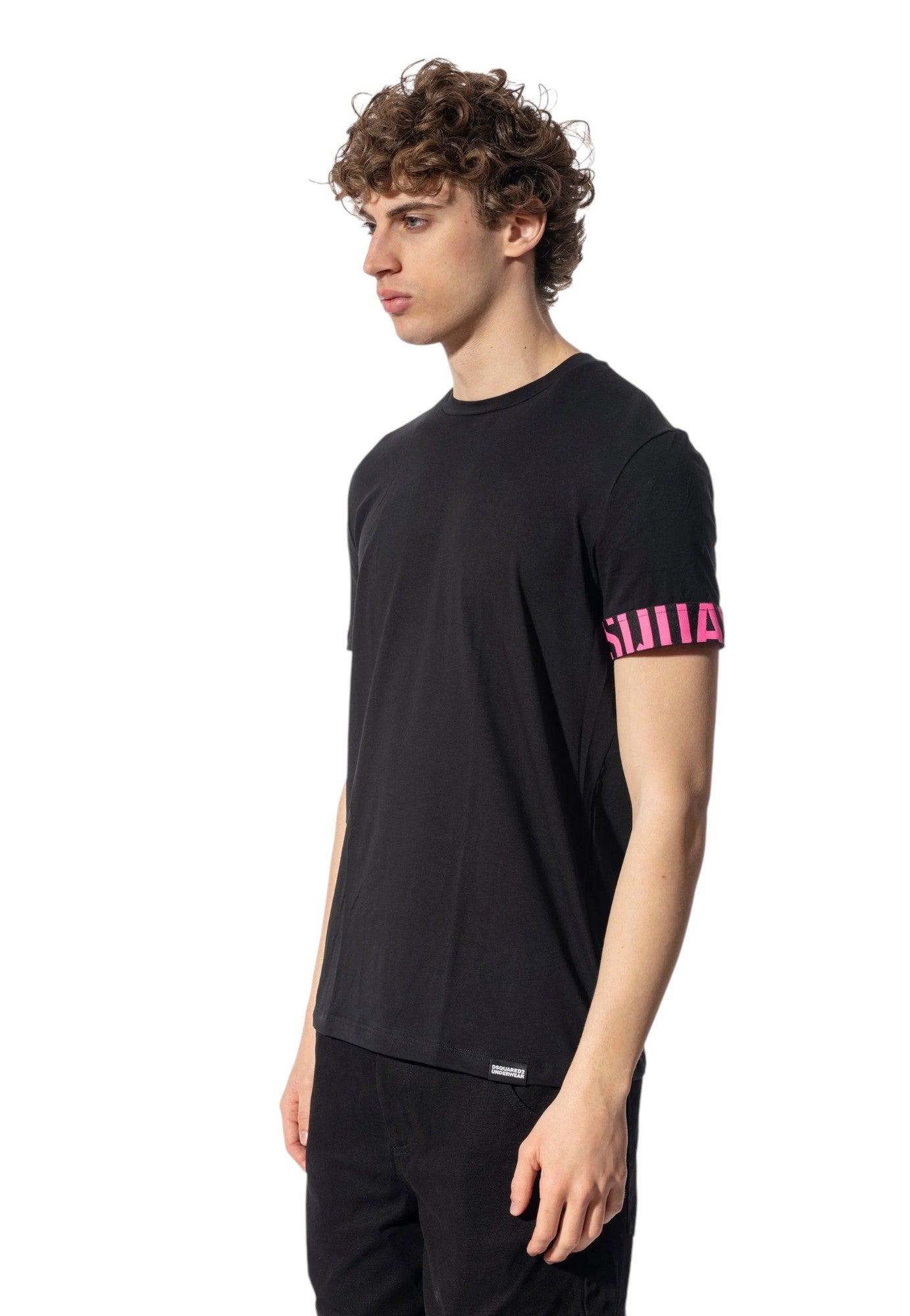 DSQUARED2 T-SHIRT Uomo D9M3S5770