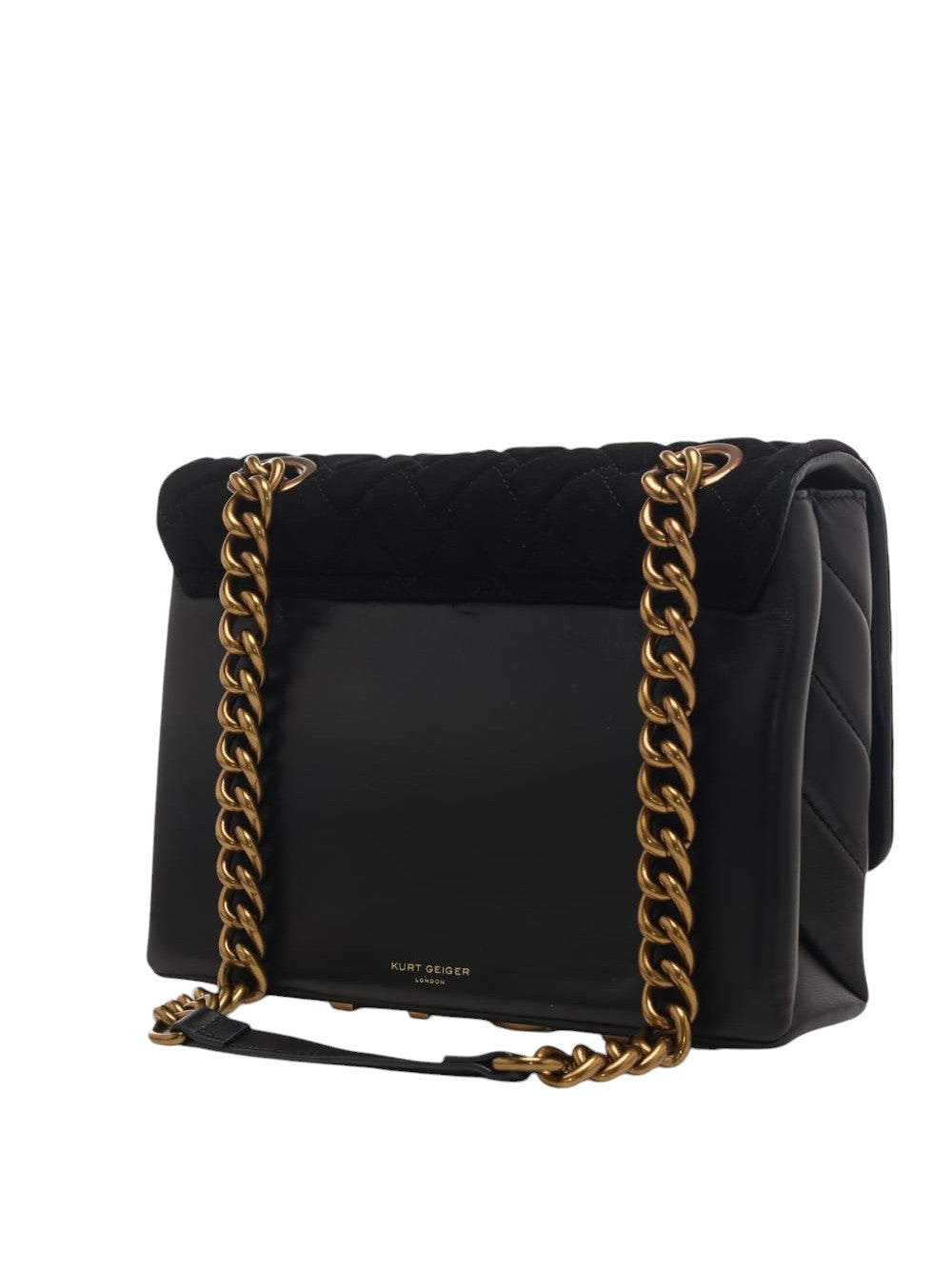 Kurt Geiger women's bag LARGE KENSINGTON KURT