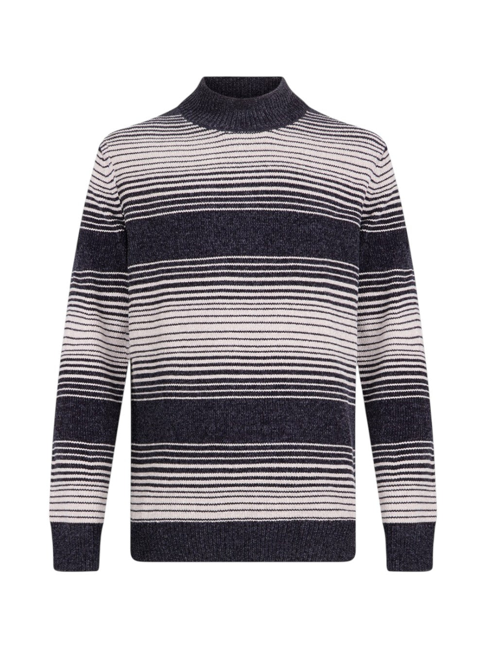 Liu Jo Uomo Maglia Uomo Girocollo QF5234MA29PC3848