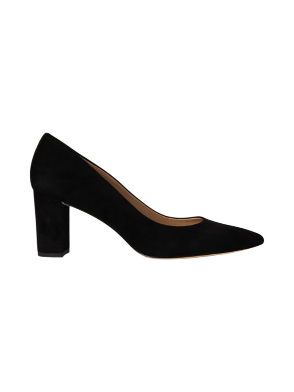 Lauren Ralph Lauren Decollete Donna LANETTE BLKH-PUMPS-CLOSED TOE 802967743