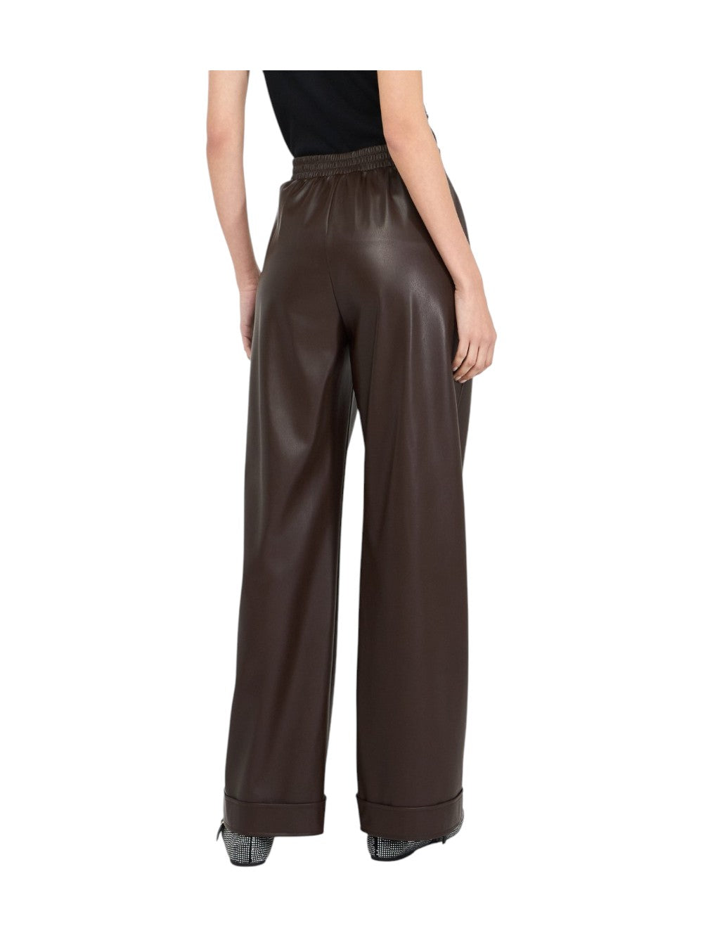 Liu Jo Pantalone Donna  MF5069E0624 90915