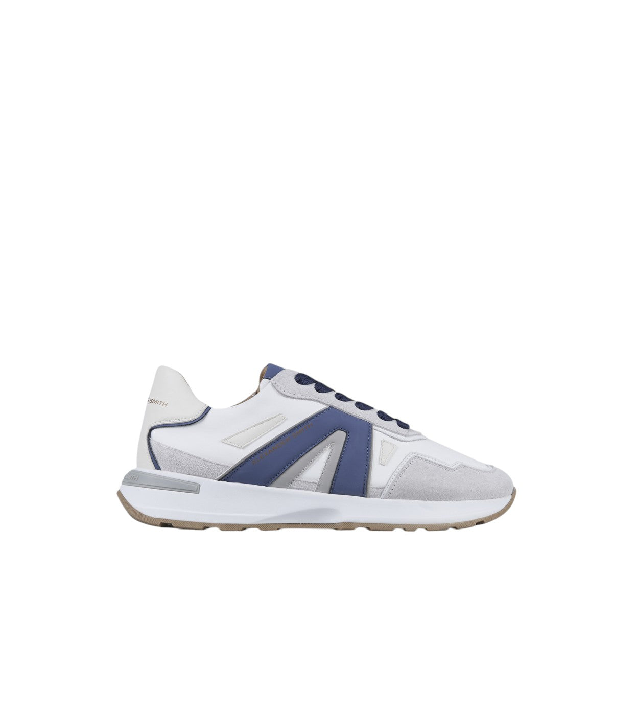 Alexander Smith Men's LIVERPOOL MAN SHOES