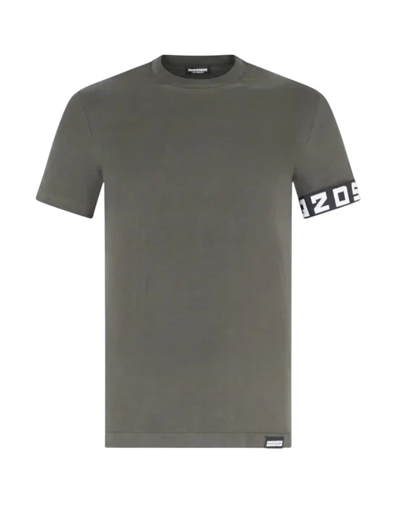 DSQUARED2 T-SHIRT Uomo D9M205700
