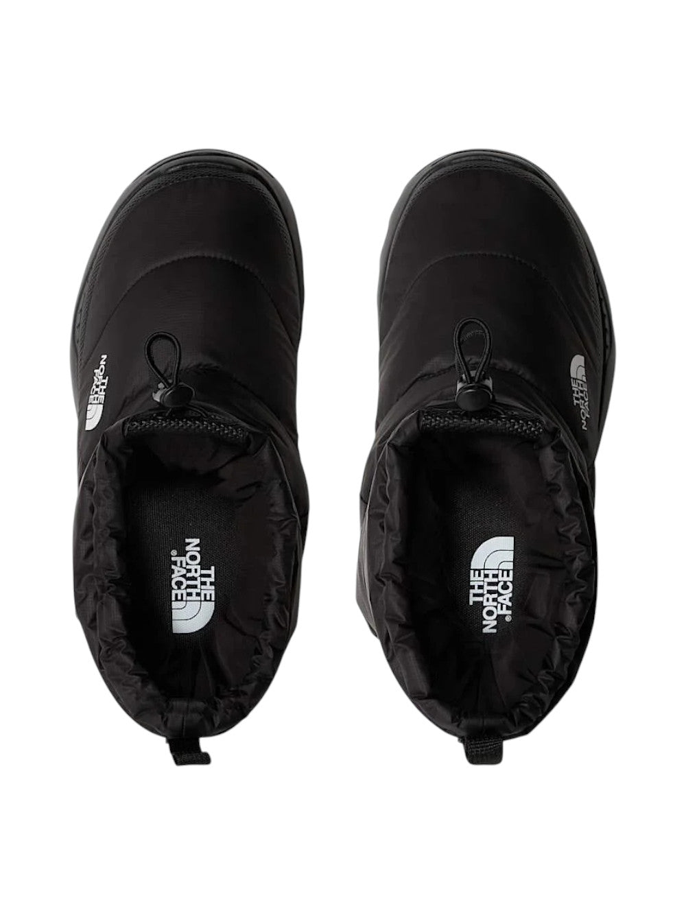 The North Face Stivaletti Uomo NUPTSE TRACTION NF0A8D90KX71