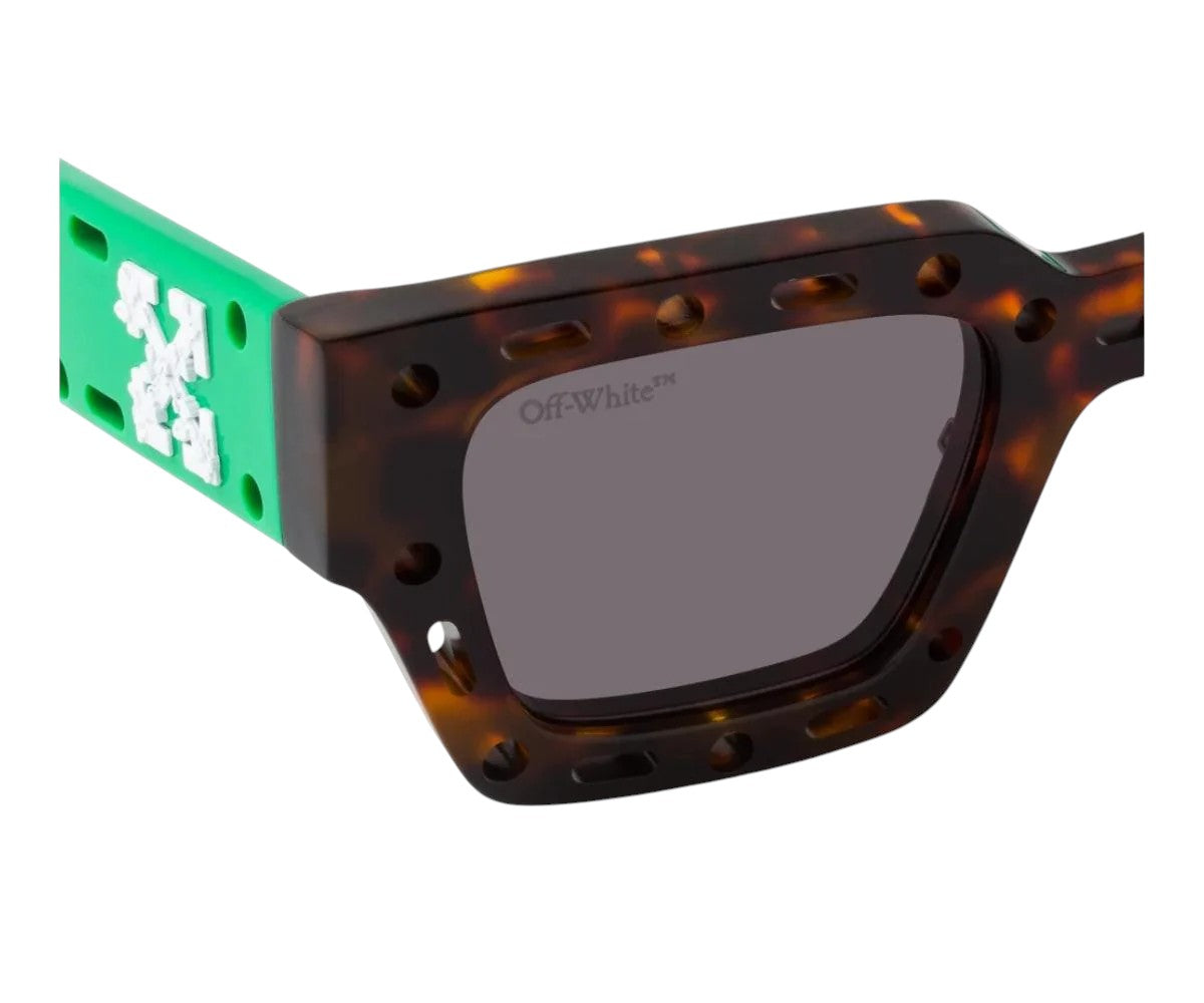 Off-White occhiale Unisex adulto OERI026