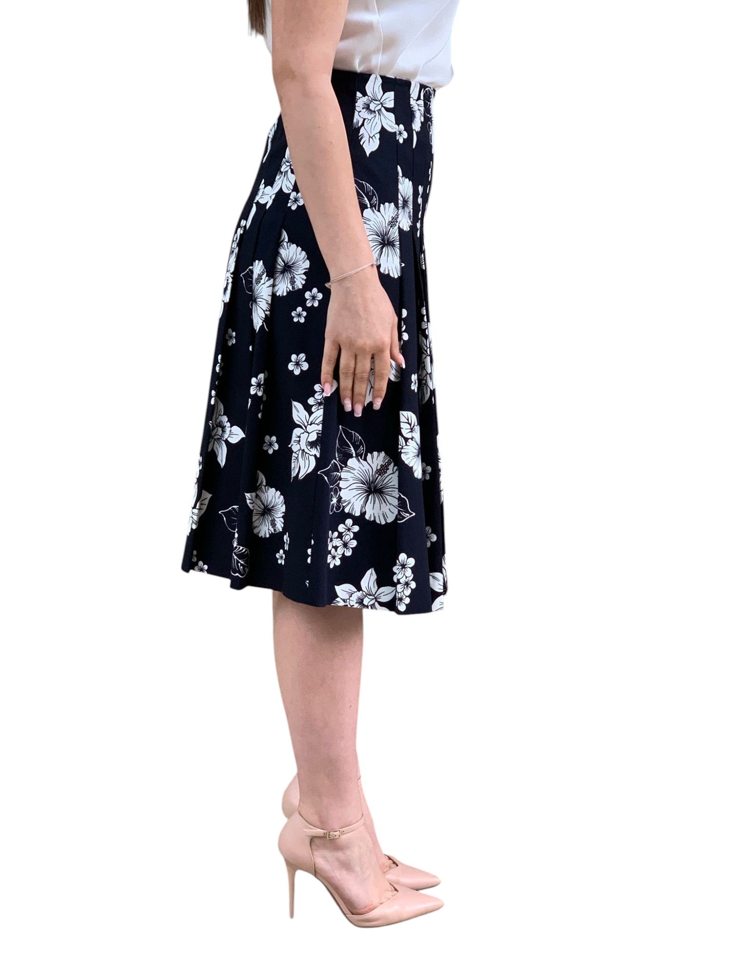 MAX MARA STUDIO Women's Skirt PERIODS