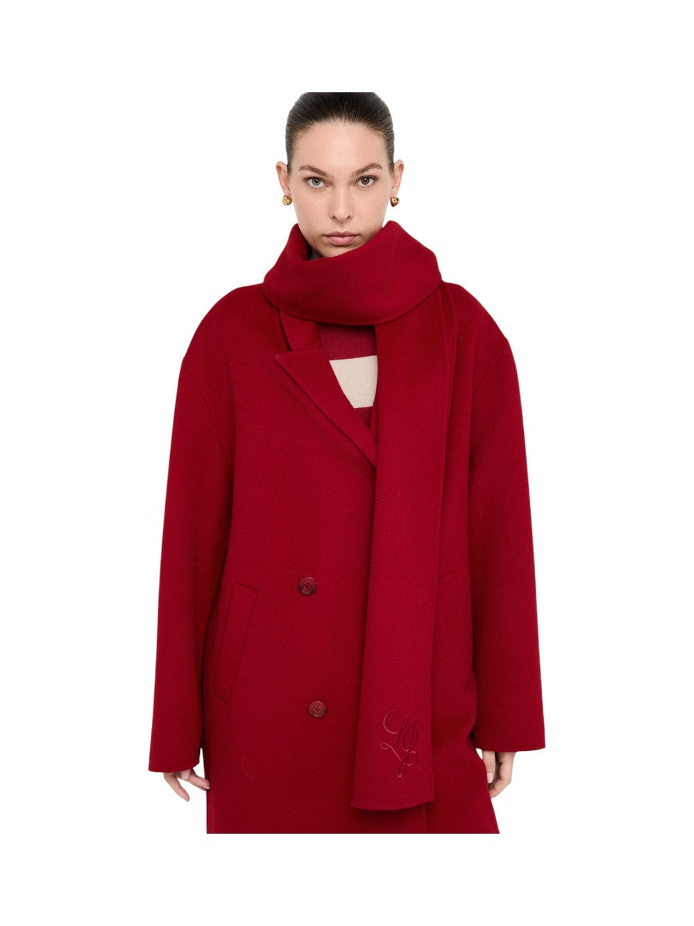 Liu Jo Cappotto Donna  MF5025T4627 91650