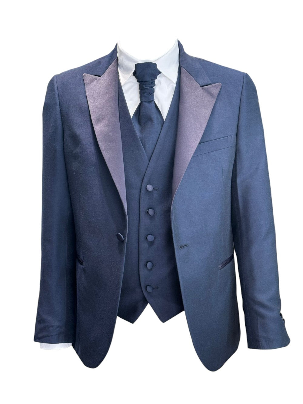 Alessandro Gilles men's suit Men CESAP369