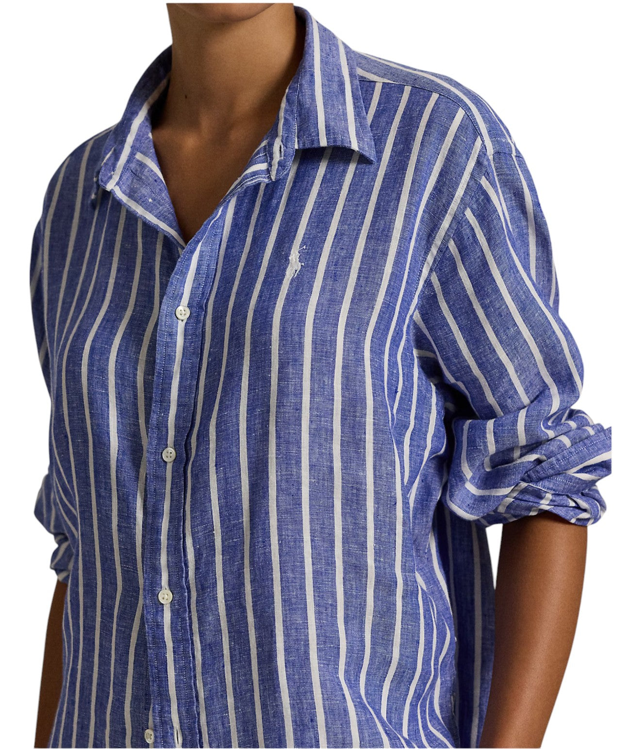 POLO RALPH LAUREN camicia Donna 211935130