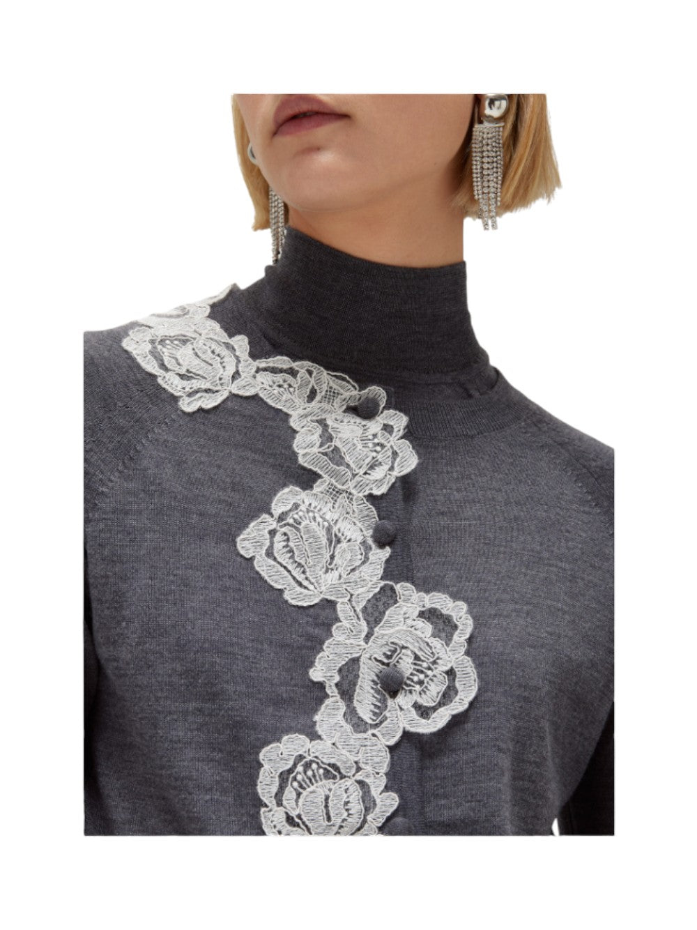 Blugirl Maglia Donna  RF5222MA82O 02070