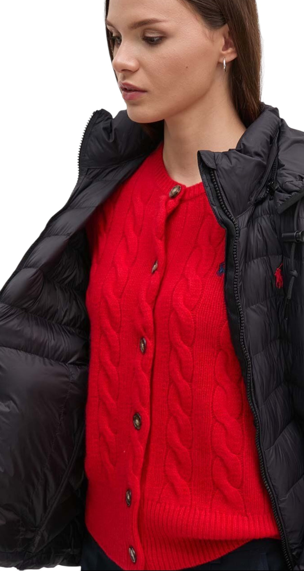 POLO RALPH LAUREN GIUBBINO Donna 211940999