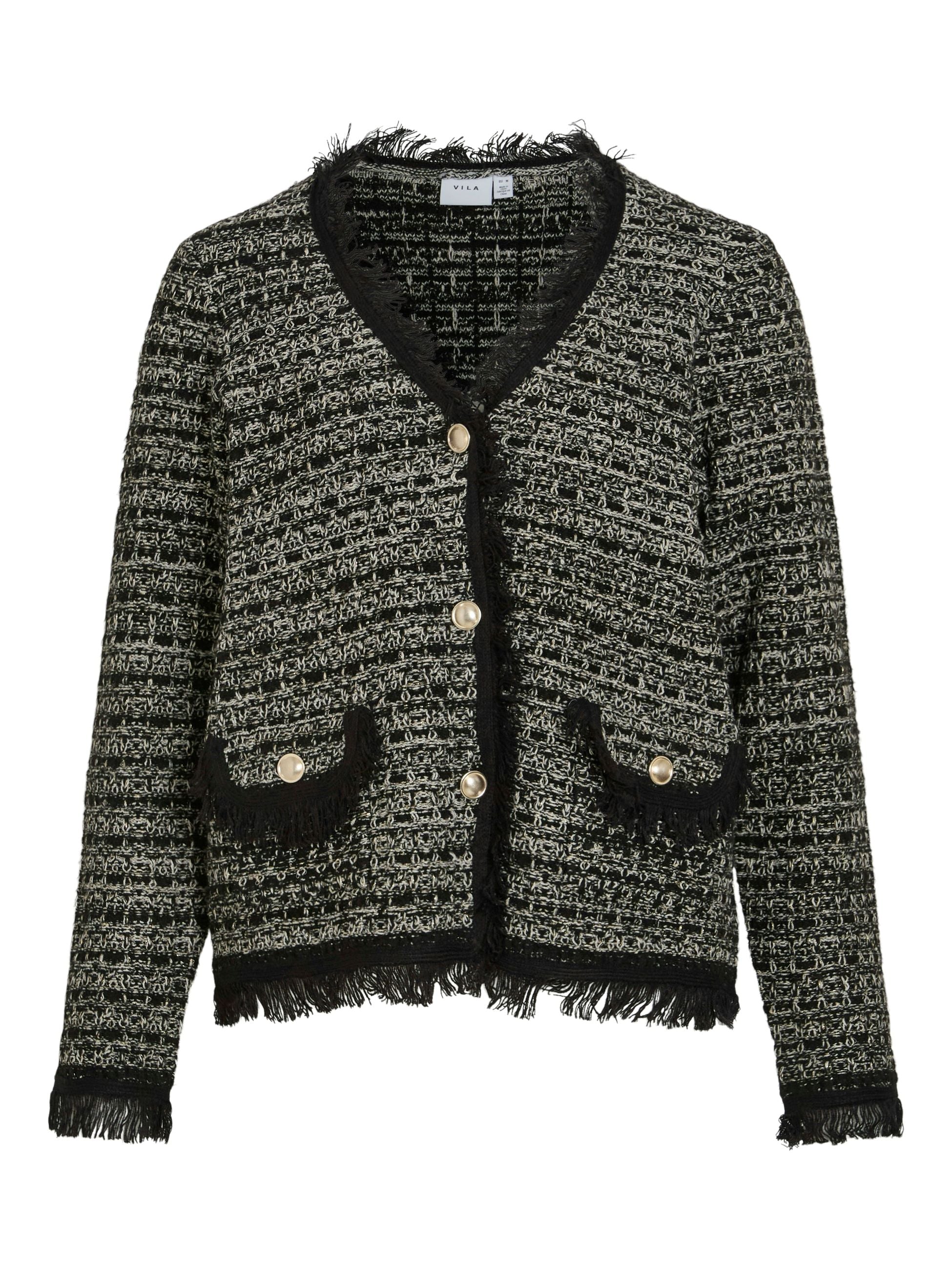 VILA Cardigan Donna 14102598