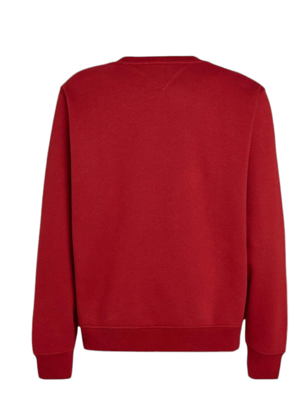TOMMY JEANS Men's Sweatshirt DM0DM20741