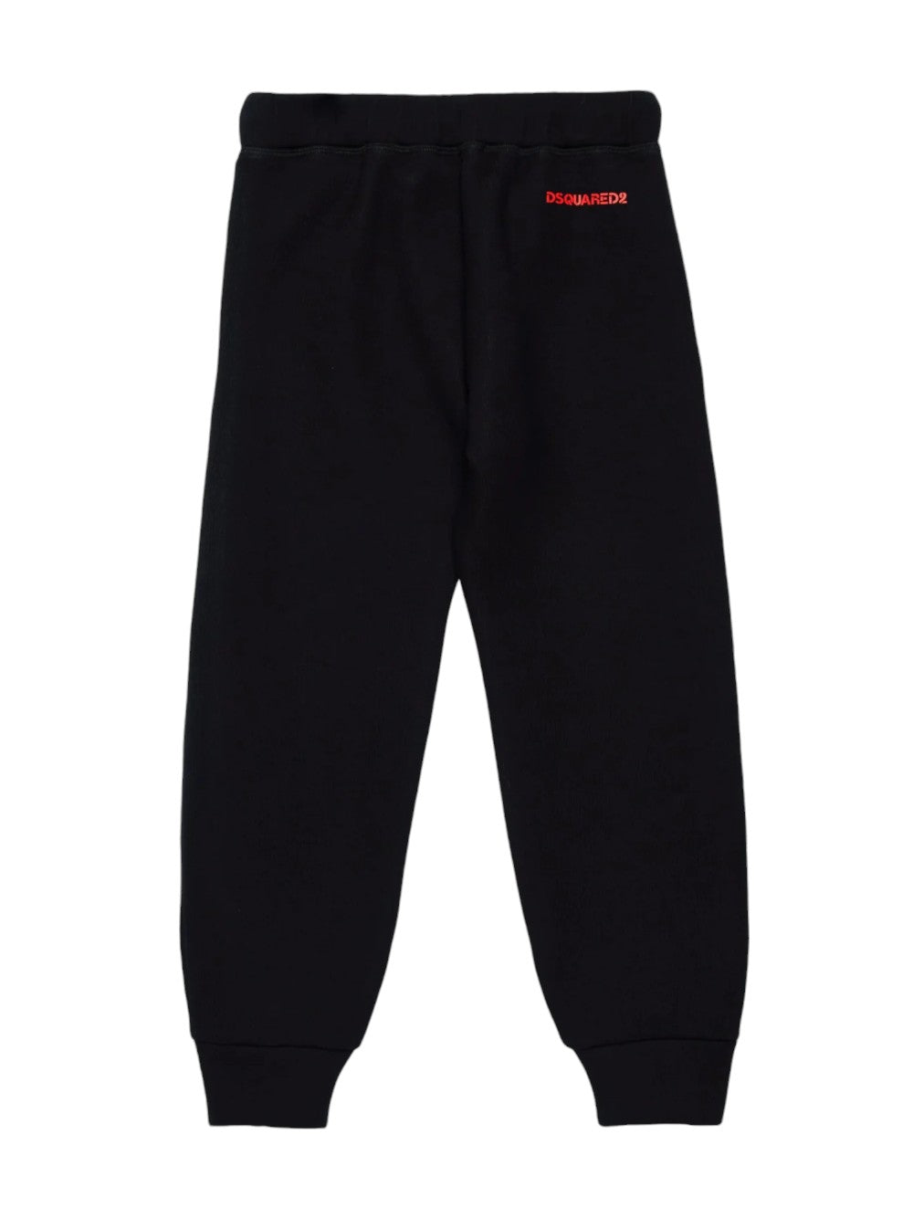 DSQUARED2 trousers Children and boys DQ2458 D0A9Q
