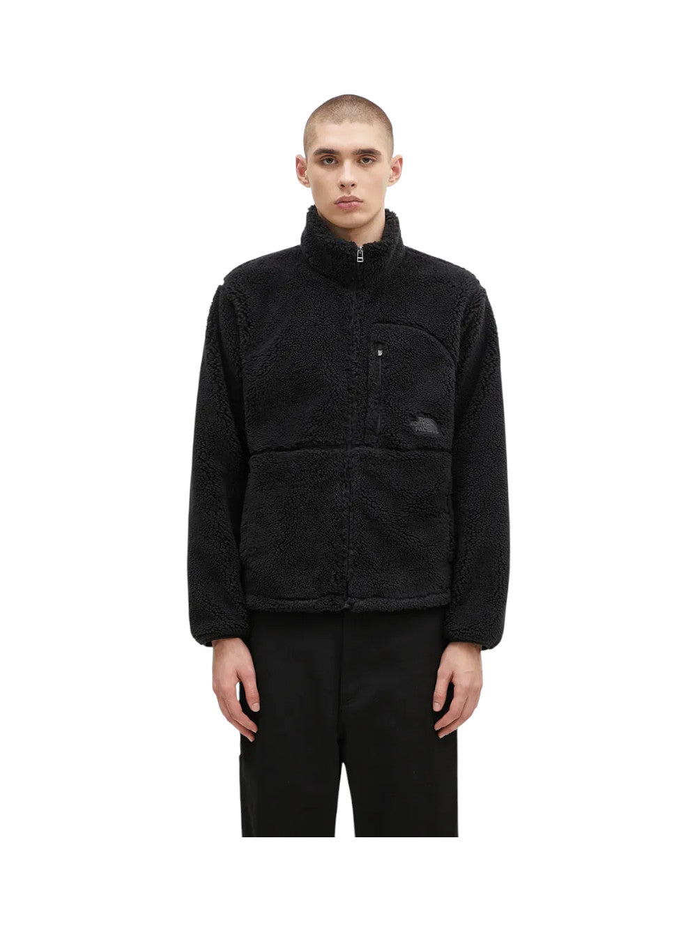 The North Face GIUBBINO Uomo M EXTREME PILE 2 FZ NF0A88Y5JK31