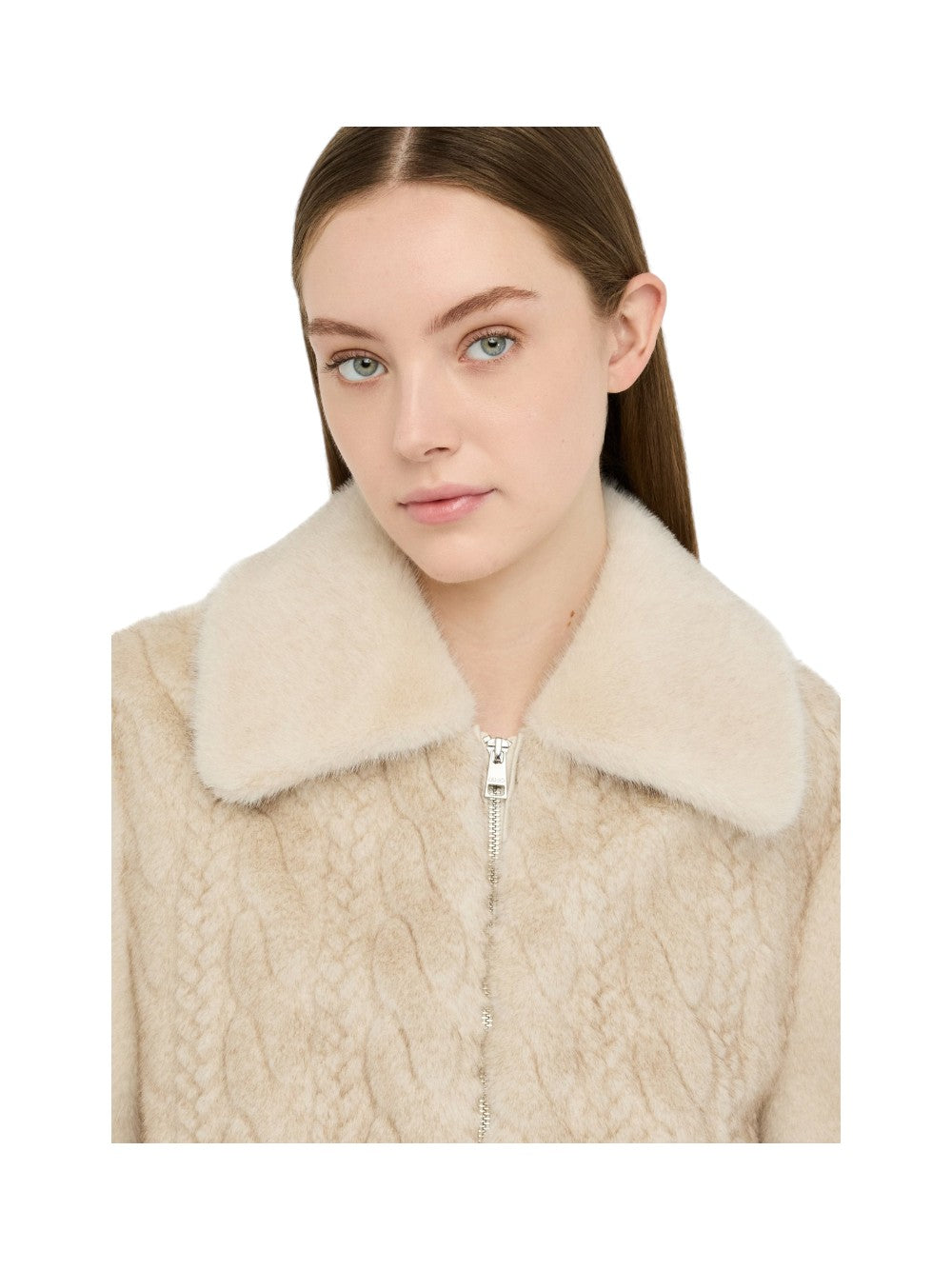Liu Jo GIUBBINO Donna  MF5094E1044 W9868