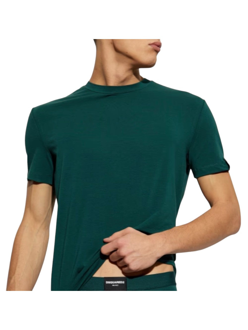 DSQUARED2 T-SHIRT Uomo D9M205540