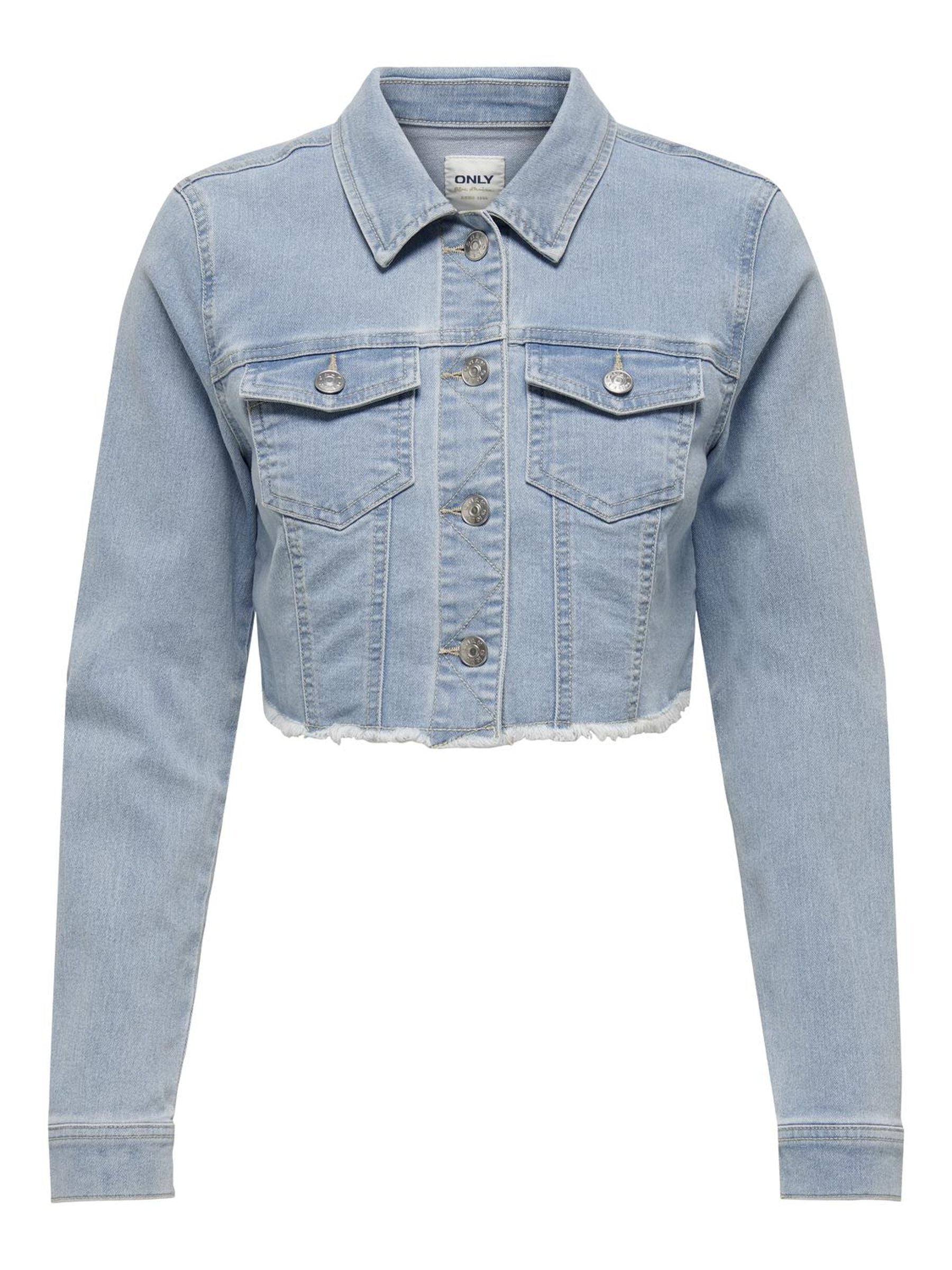 ONLY Women's Jacket 15256098