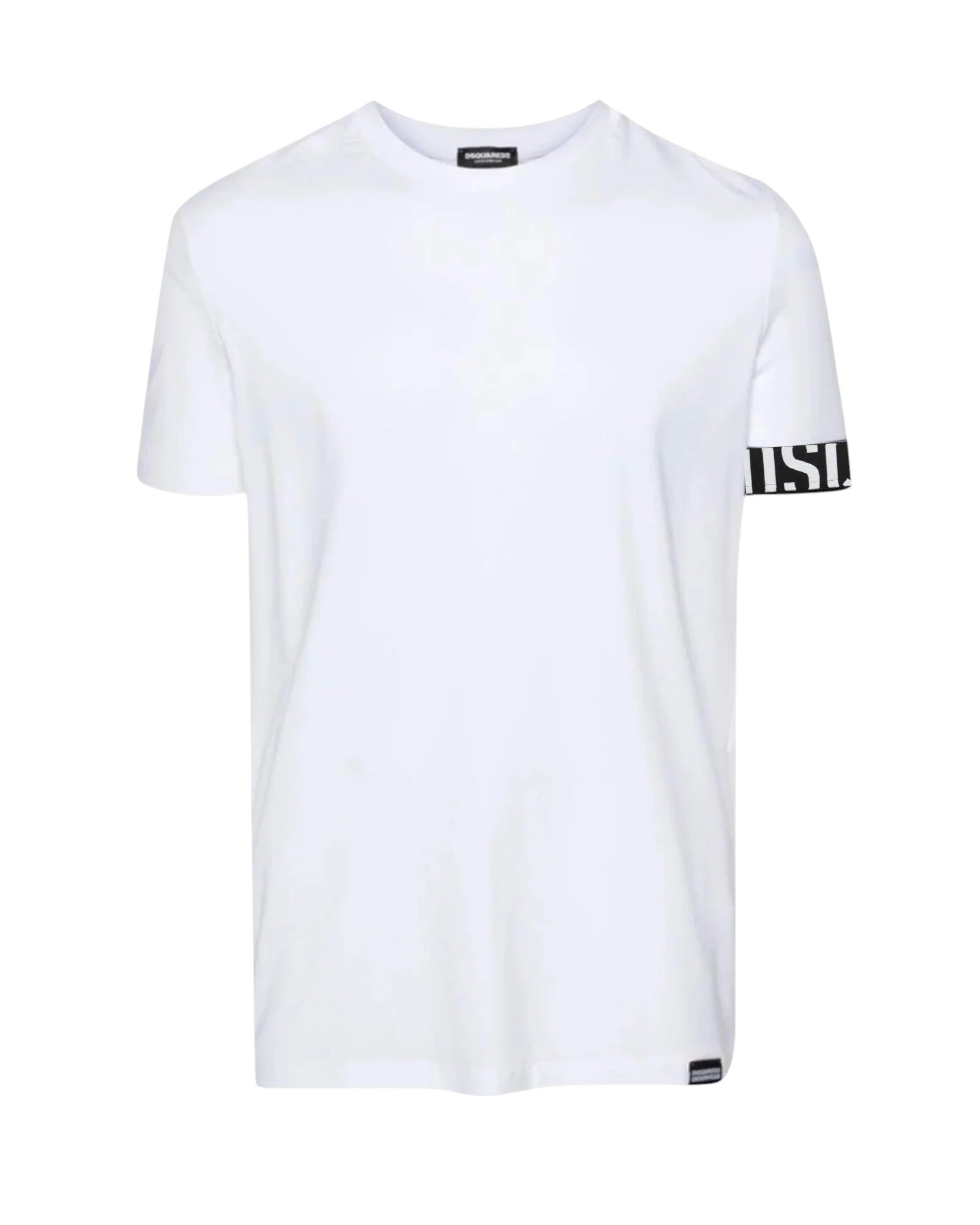 DSQUARED2 T-SHIRT Uomo D9M3S5770