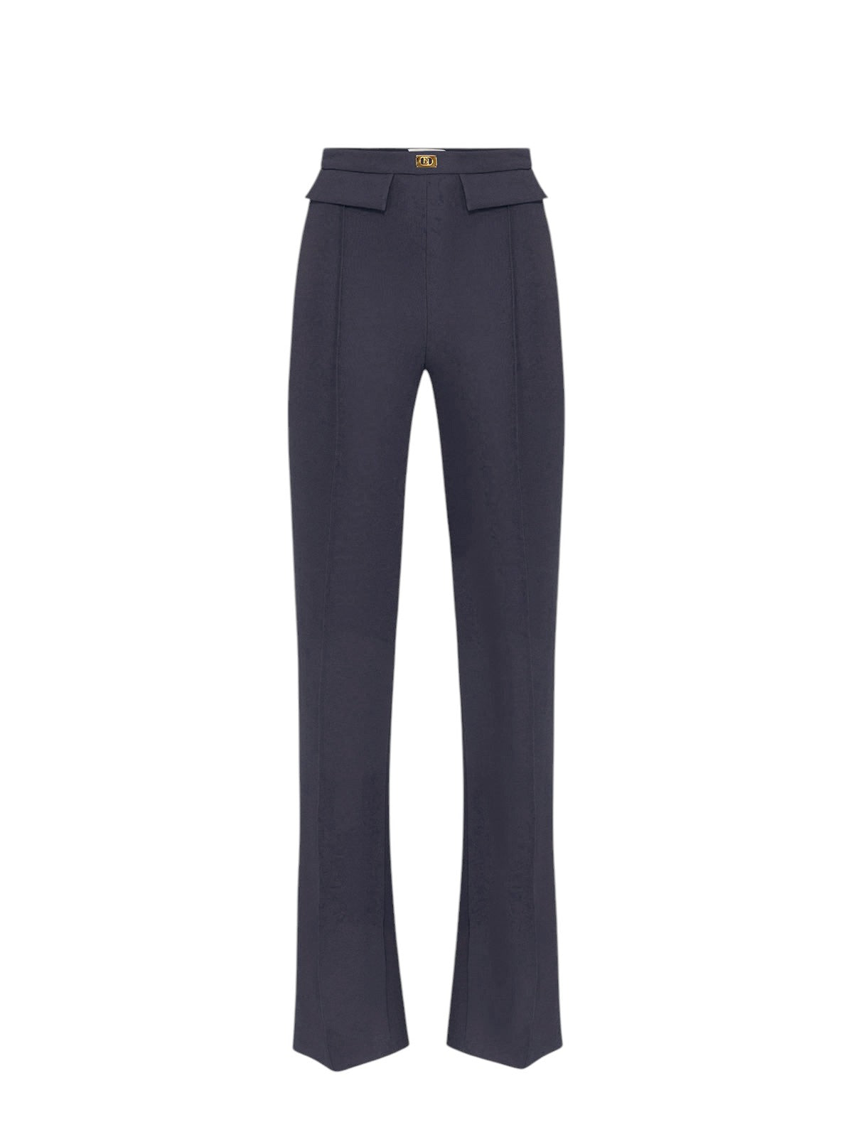 elisabetta franchi pantalone Donna PA07851E2