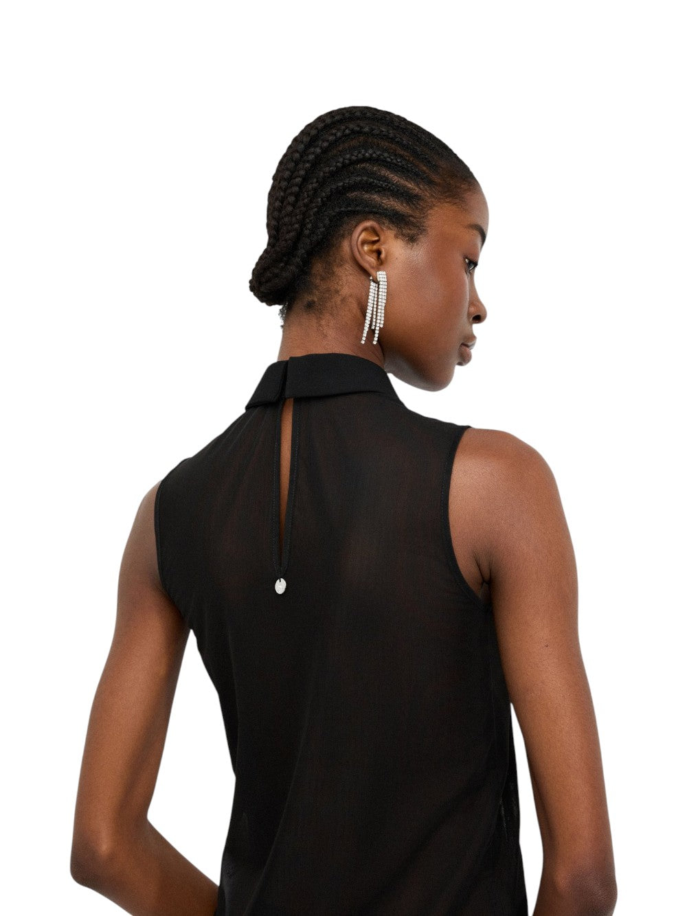 Liu Jo Top Donna  CF5123J4963