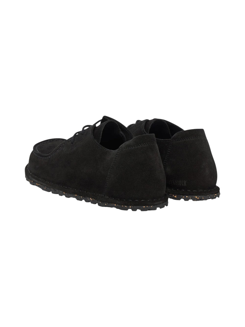 Birkenstock Mocassini Uomo Utti Lace N 1028597