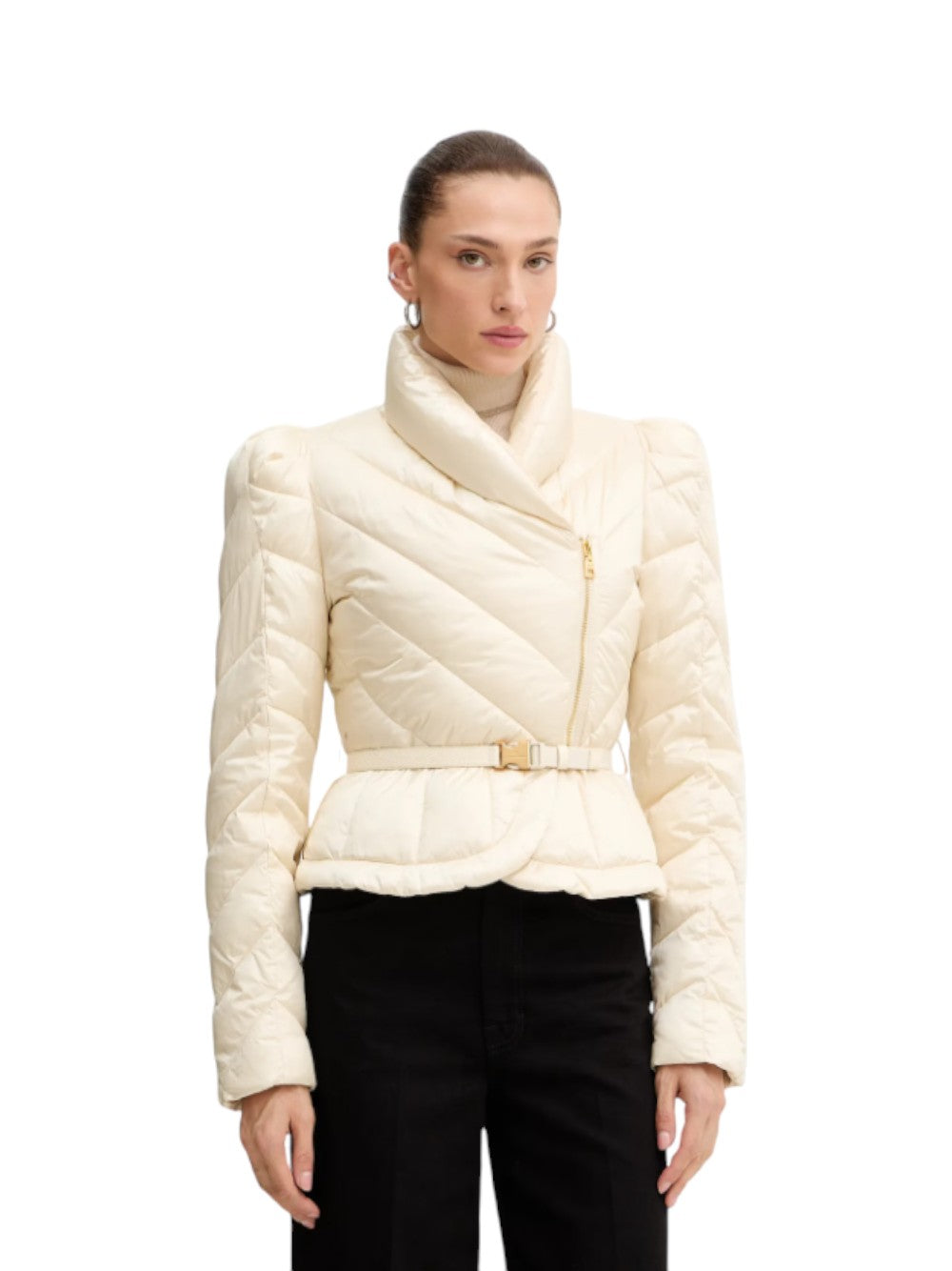 Elisabetta Franchi GIUBBINO Donna  PI89Z56E2DZ9