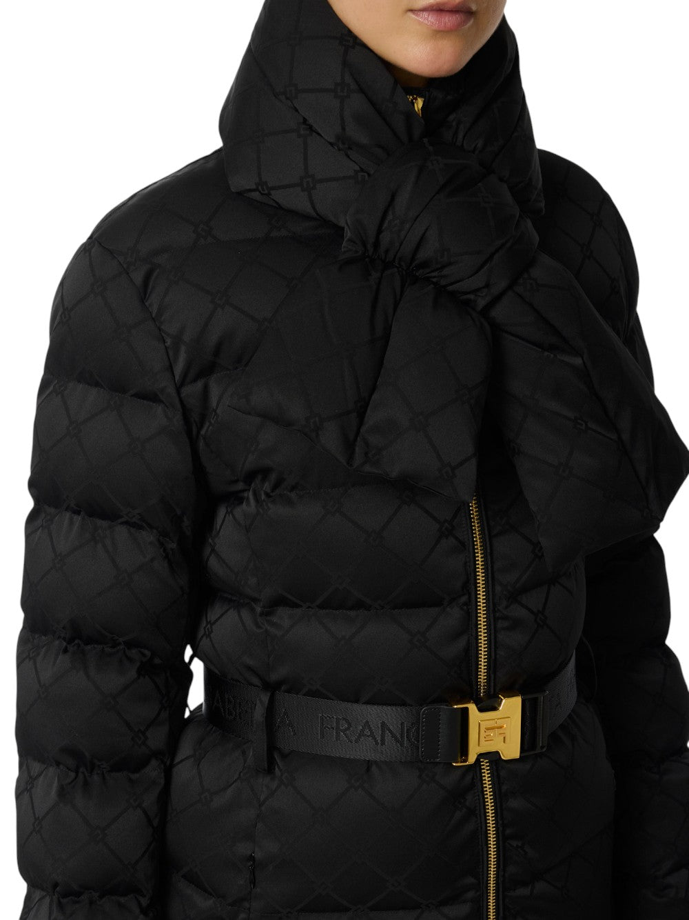 Elisabetta Franchi GIUBBINO Donna  PI84D56E2110