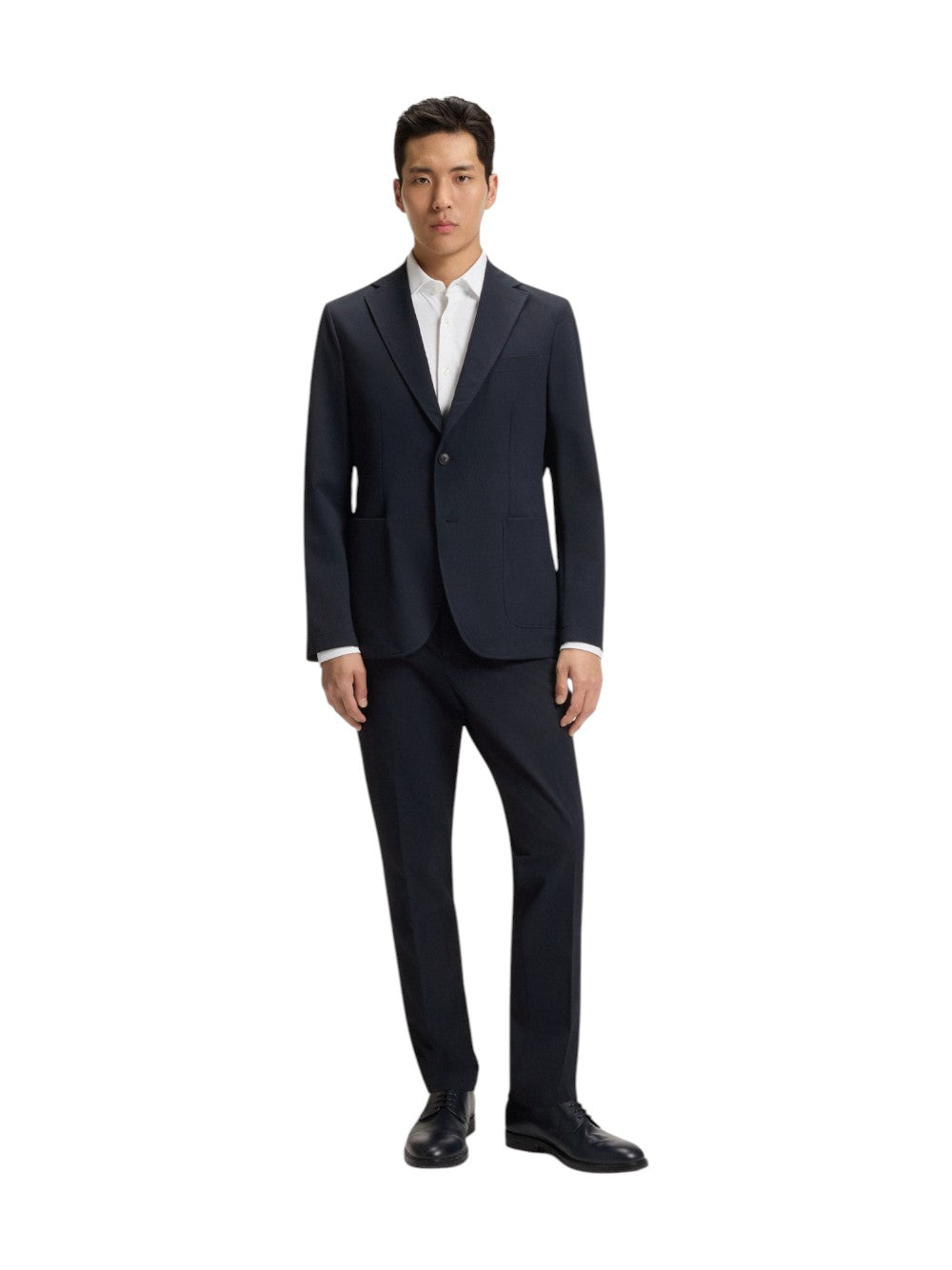 BOSS Pantalone Uomo P-Genius 50543570 404