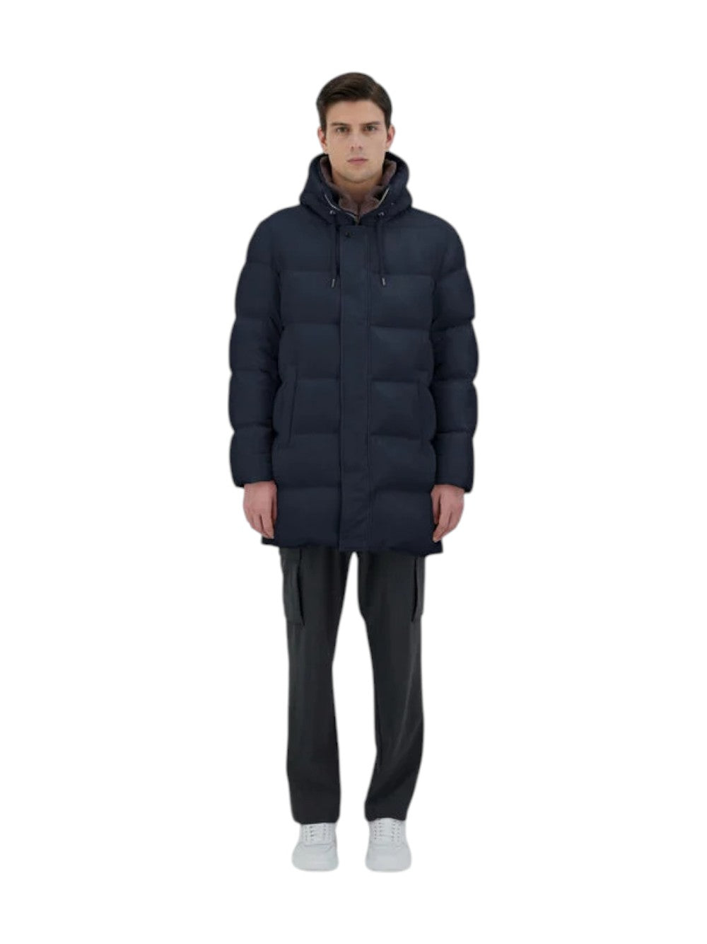 Herno GIUBBINO Uomo ARDELLE PI001159U12414Z 9200